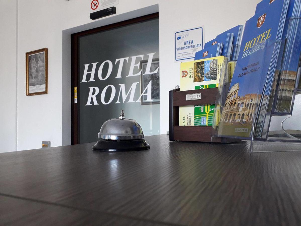 Tiburtina Rom