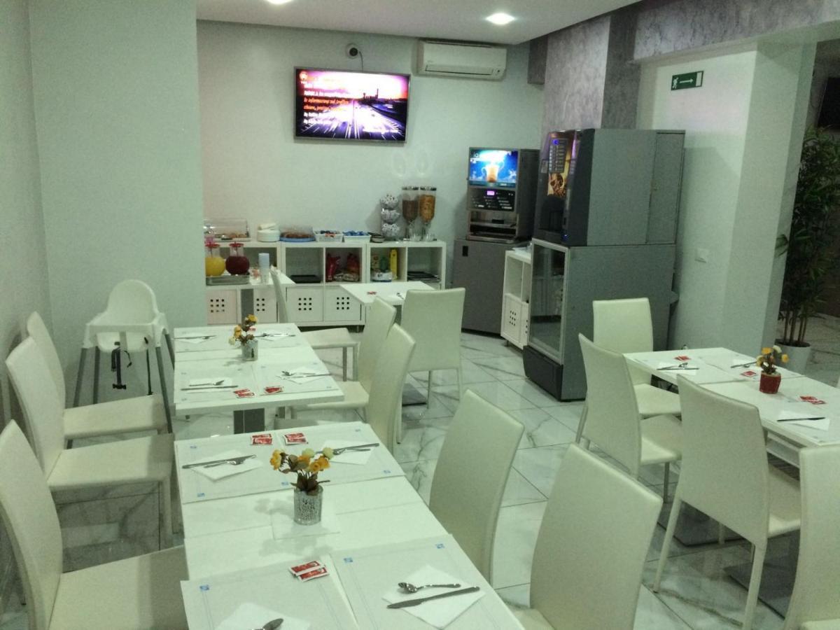 Tiburtina Bed & Breakfast Rome