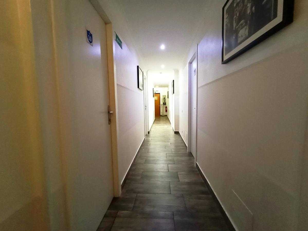 Bed & Breakfast Tiburtina