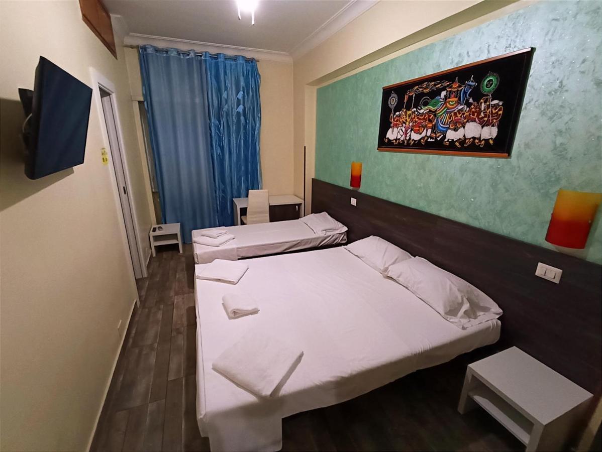 Tiburtina Bed & Breakfast *