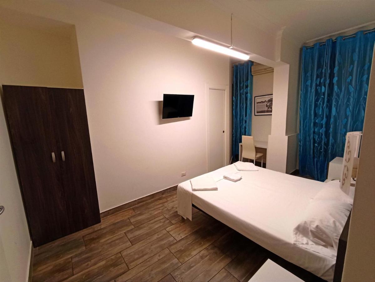 Tiburtina Bed & Breakfast *