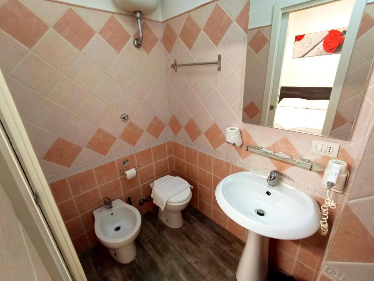 Tiburtina Bed & Breakfast