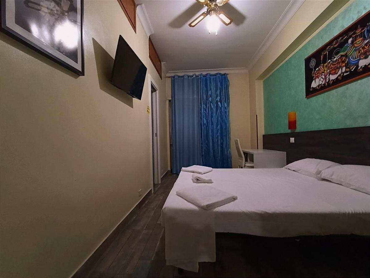 Tiburtina Bed & Breakfast *