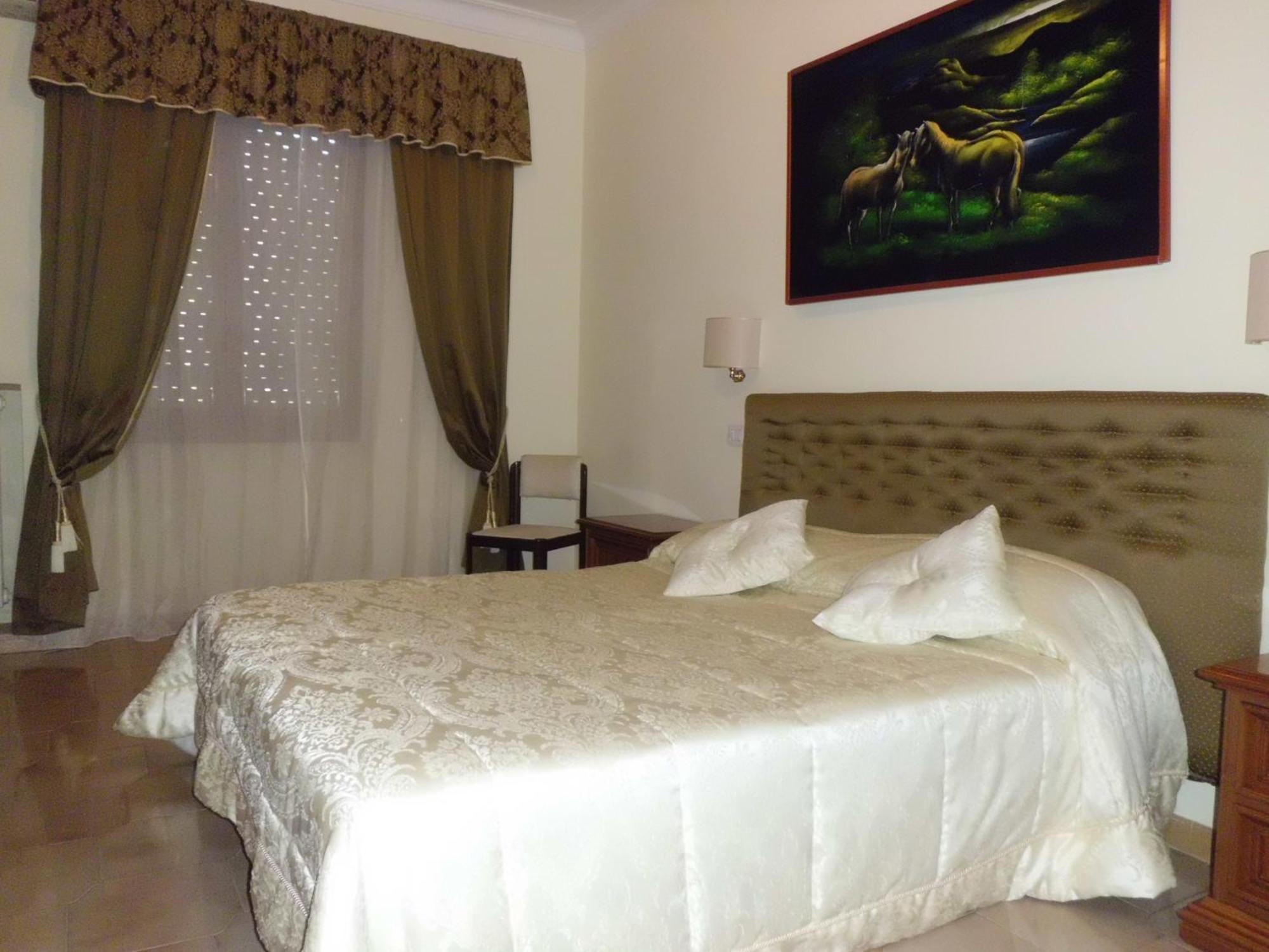 Bed & Breakfast Tiburtina