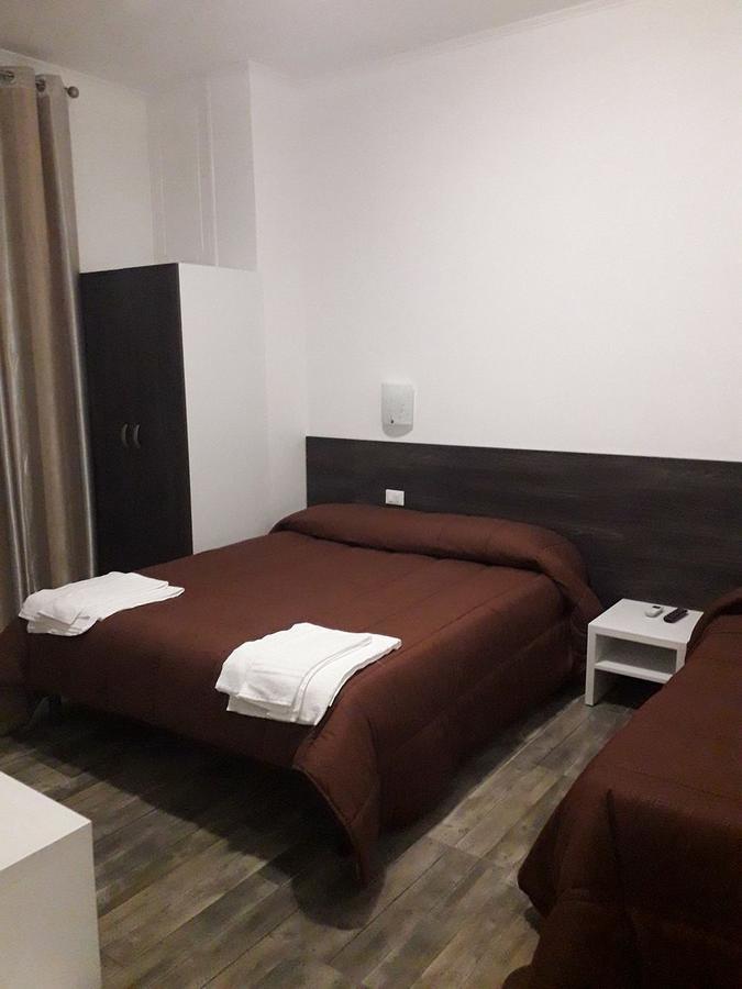 Bed & Breakfast Tiburtina *